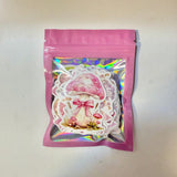 Sticker Bag + FREE Mini Storage Box