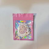 Sticker Bag + FREE Mini Storage Box