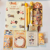 Kawaii Stationery Bag